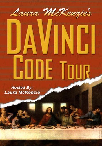 Laura Mckenzie's Davinci Code/Laura Mckenzie's Davinci Code@Clr@Nr